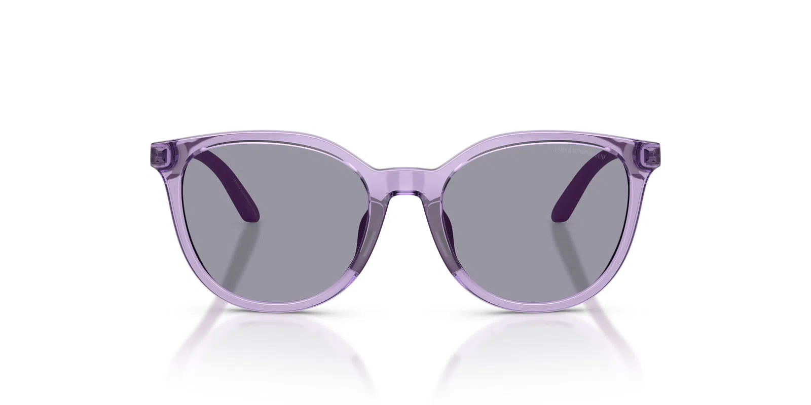 Emporio Armani Kids 4007U Sunglasses - view 14